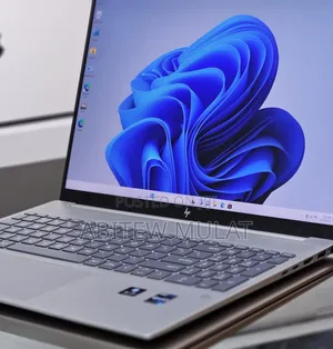 Photo - New Laptop HP Pavilion 15 16GB Intel Core I7 SSD 1T