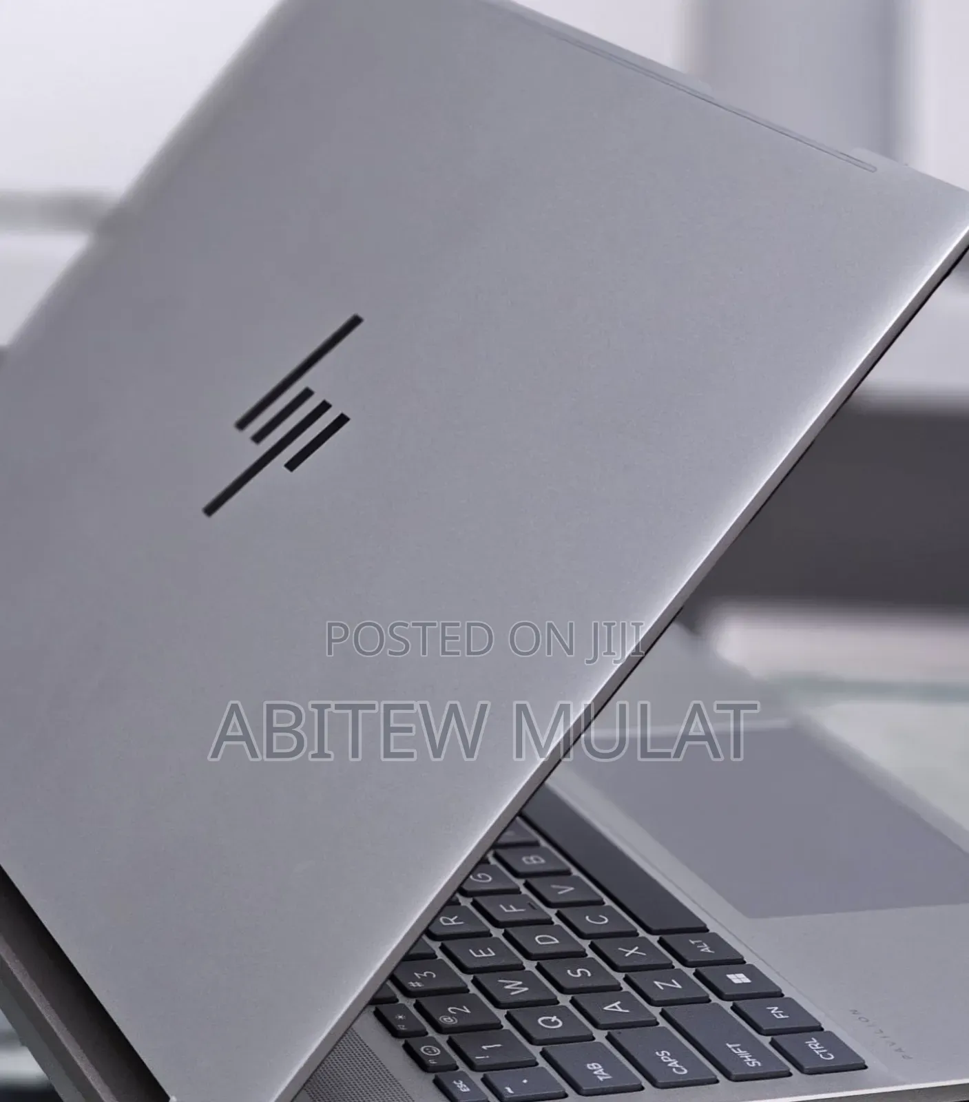 New Laptop HP Pavilion 15 16GB Intel Core I7 SSD 1T