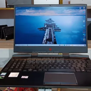 Photo - New Laptop HP Omen X 16GB Intel Core I7 HDD+SSD 1T