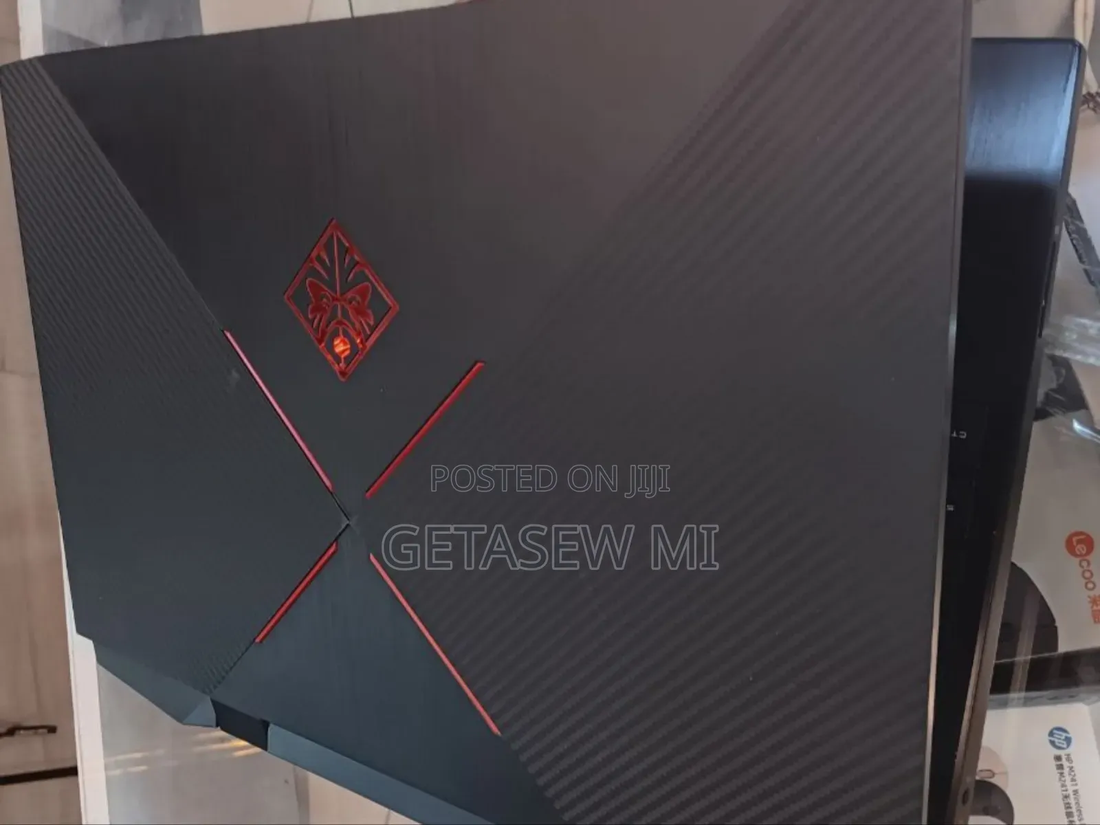 New Laptop HP Omen X 16GB Intel Core I7 HDD+SSD 1T