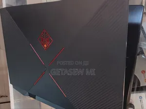 New Laptop HP Omen X 16GB Intel Core I7 HDD+SSD 1T