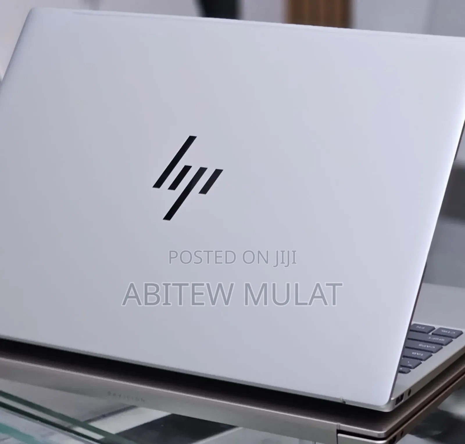 New Laptop HP Pavilion 15 16GB Intel Core I7 SSD 1T