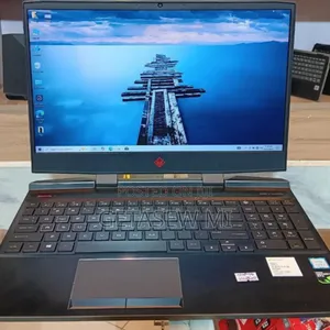 New Laptop HP Omen X 16GB Intel Core I7 HDD+SSD 1T