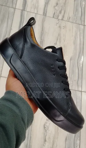 Best Leather Shoes for Men