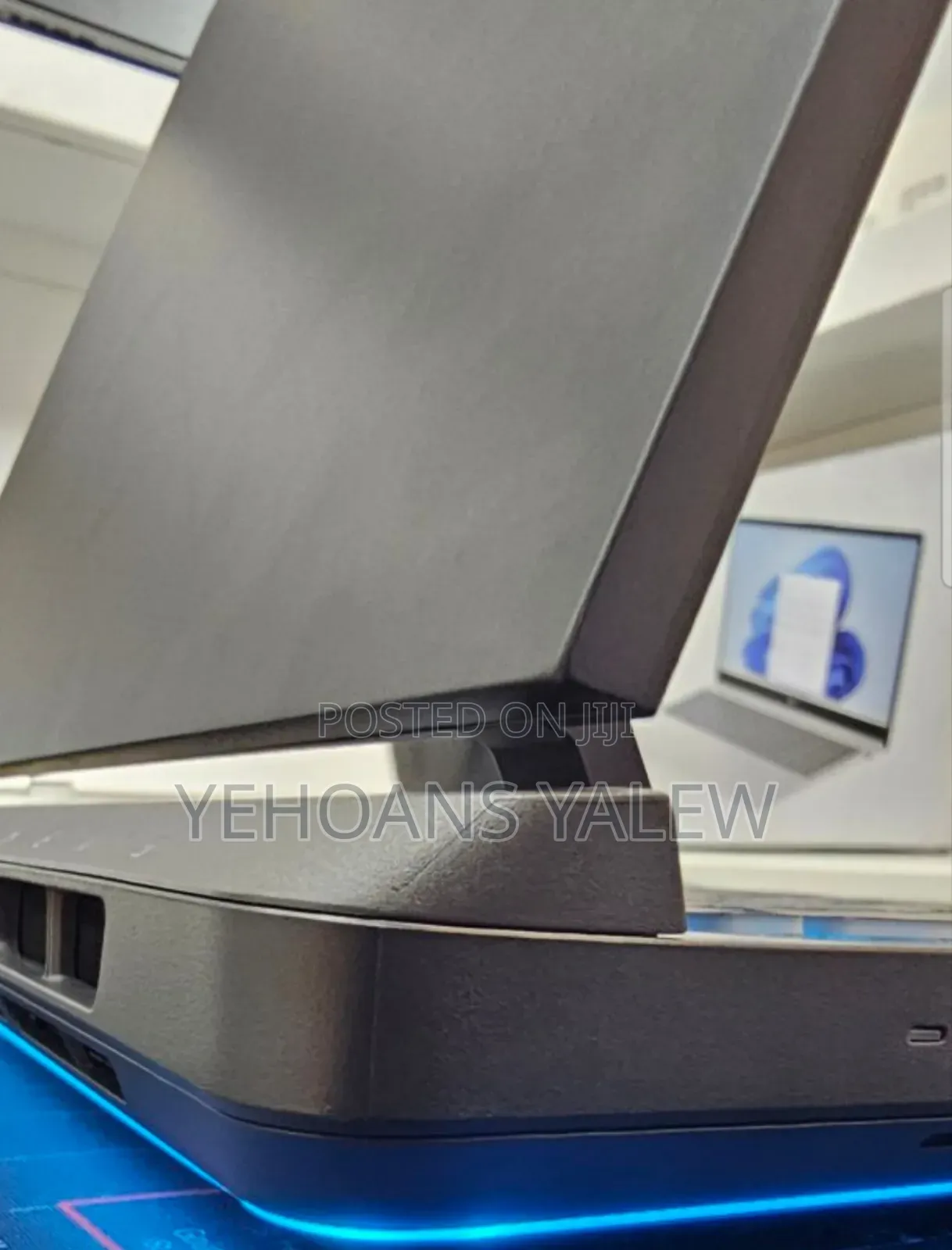 New Laptop Asus ROG Strix G16 G614 32GB Intel Core Ultra 9 SSD 1T