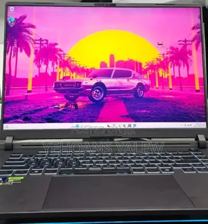 New Laptop Asus ROG Strix G16 G614 32GB Intel Core Ultra 9 SSD 1T