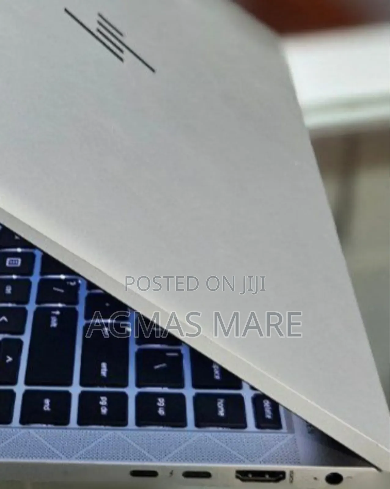 New Laptop HP EliteBook 840 G8 16GB Intel Core I7 SSD 512GB