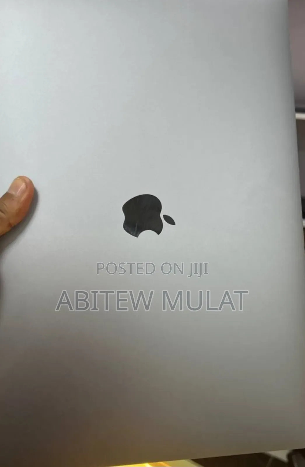 New Laptop Apple MacBook Pro 2019 32GB Intel Core I9 SSD 512GB