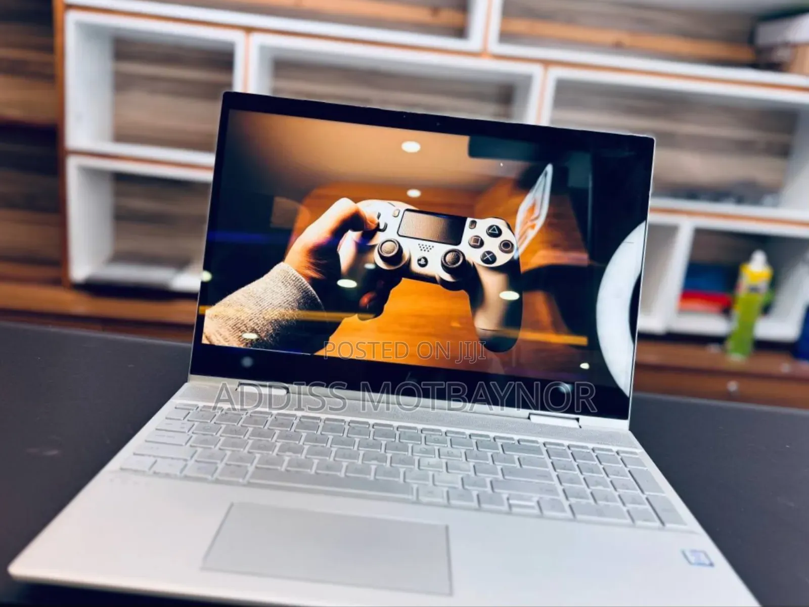 New Laptop HP Envy X360 16GB Intel Core I5 SSD 1T