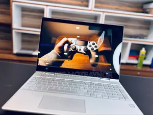 New Laptop HP Envy X360 16GB Intel Core I5 SSD 1T