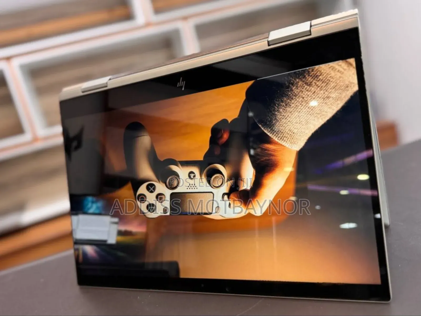 New Laptop HP Envy X360 16GB Intel Core I5 SSD 1T