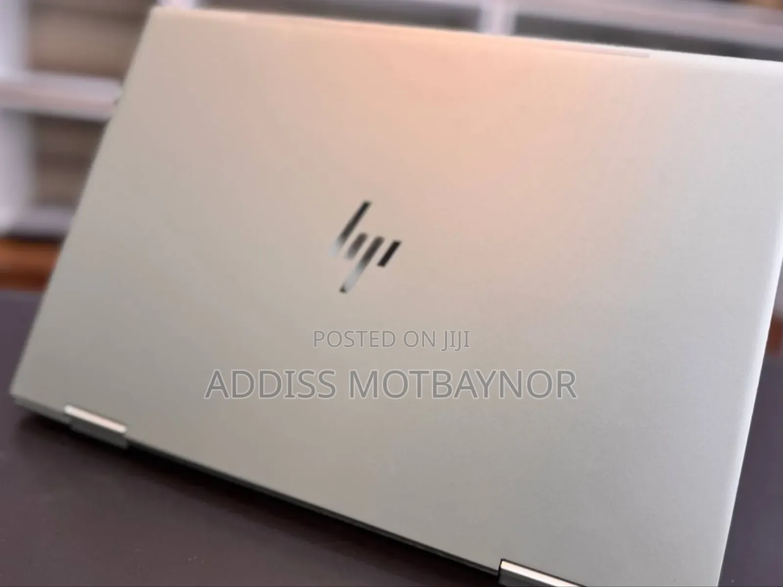 New Laptop HP Envy X360 16GB Intel Core I5 SSD 1T