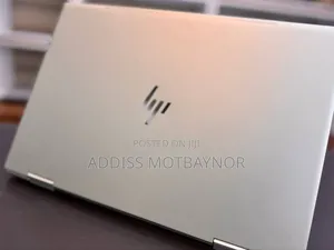 New Laptop HP Envy X360 16GB Intel Core I5 SSD 1T