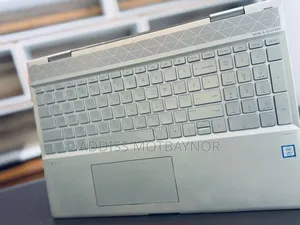 New Laptop HP Envy X360 16GB Intel Core I5 SSD 1T