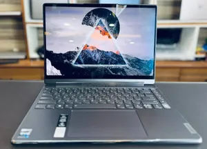 New Laptop Lenovo Yoga 9i 16GB Intel Core I5 SSD 1T