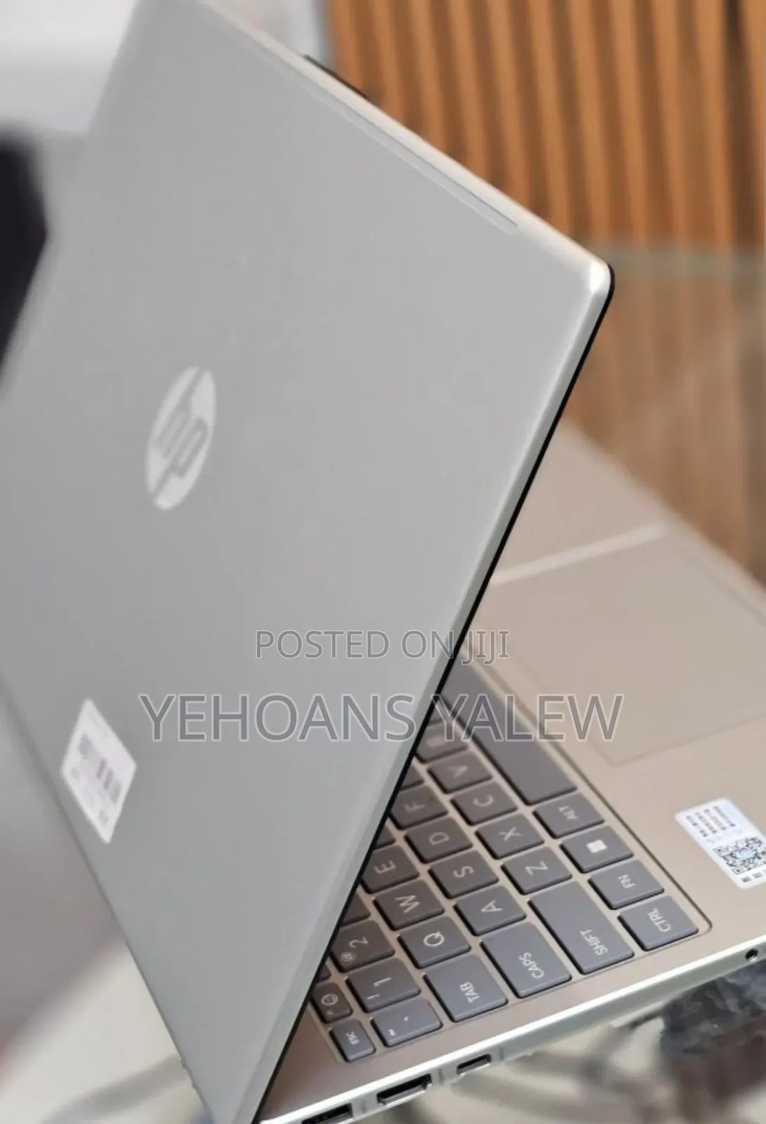New Laptop HP Stream Notebook 8GB Intel Core I7 SSD 512GB