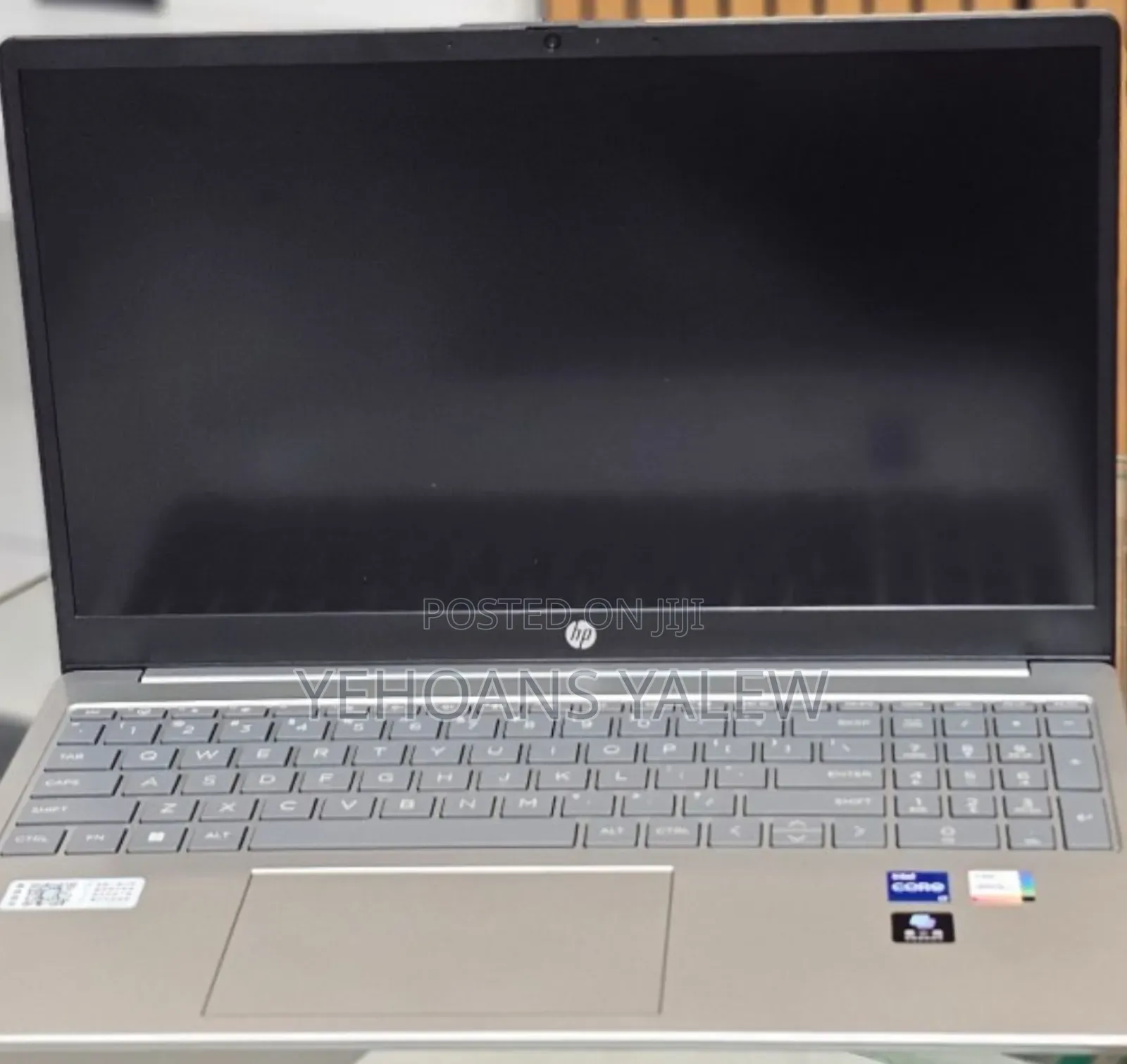 New Laptop HP Stream Notebook 8GB Intel Core I7 SSD 512GB