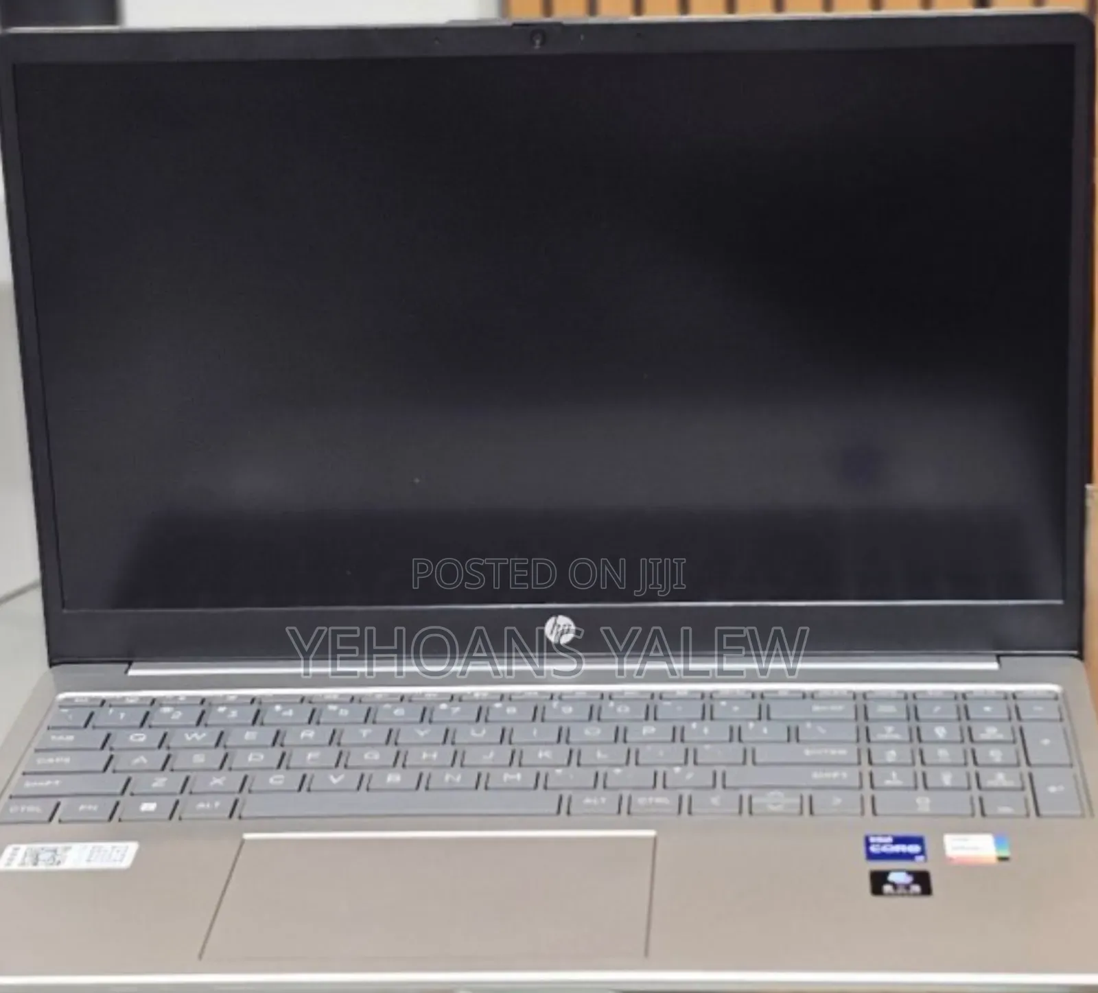 New Laptop HP Stream Notebook 8GB Intel Core I7 SSD 512GB