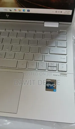 Photo - New Laptop HP Envy X360 8GB Intel Core I7 SSD 512GB