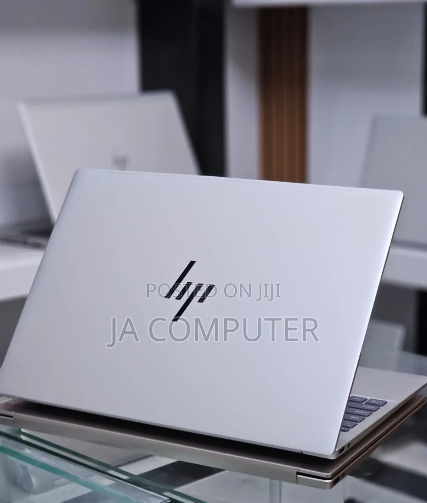 New Laptop HP Pavilion 15 16GB Intel Core I7 SSD 1T