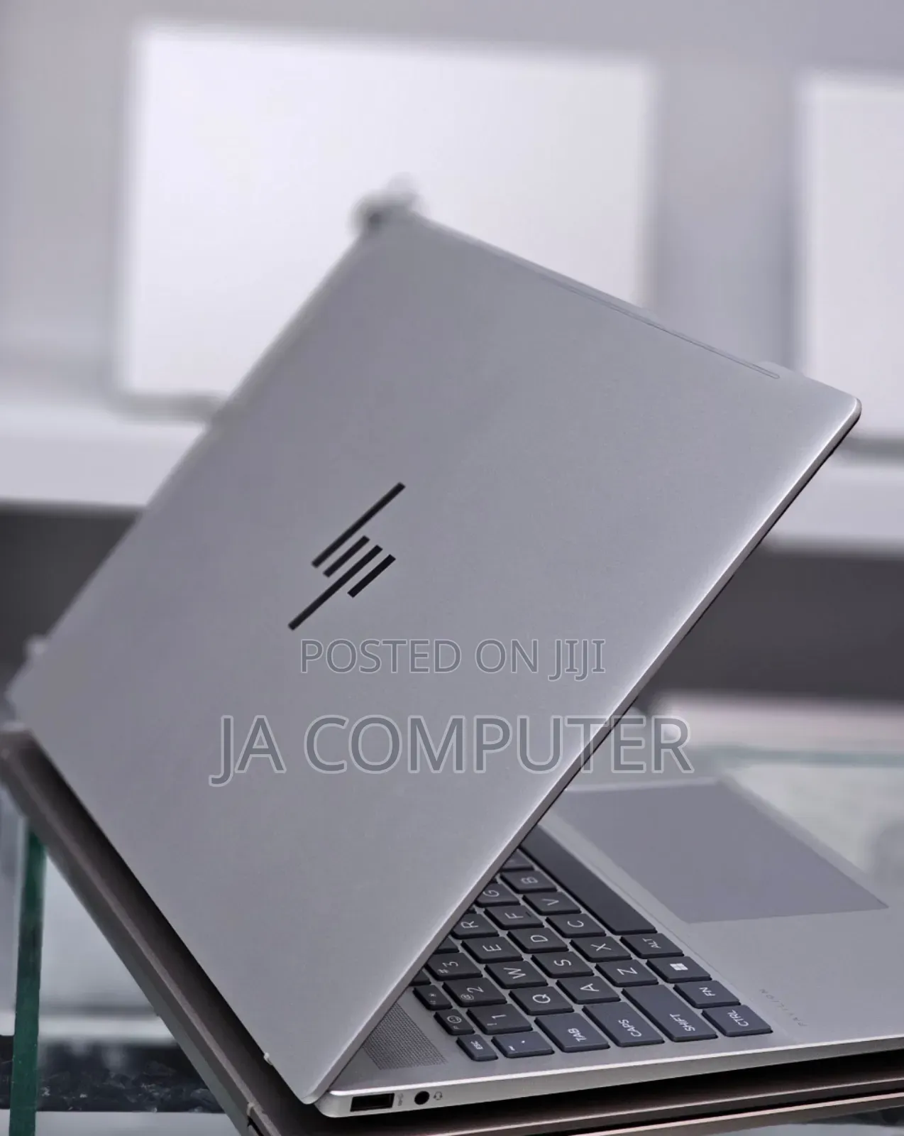 New Laptop HP Pavilion 15 16GB Intel Core I7 SSD 1T