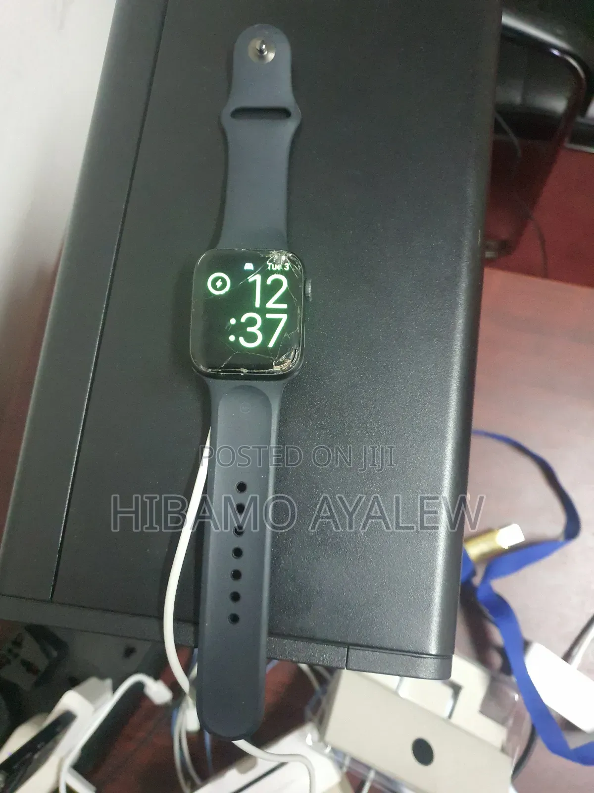 Apple Watch 5 Se