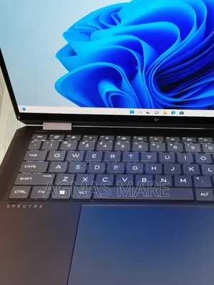 New Laptop HP Spectre X360 32GB Intel Core Ultra 7 SSD 2T