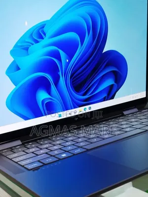 New Laptop HP Spectre X360 32GB Intel Core Ultra 7 SSD 2T