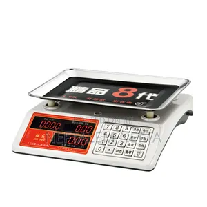 Photo - Digital Price Computing Scale