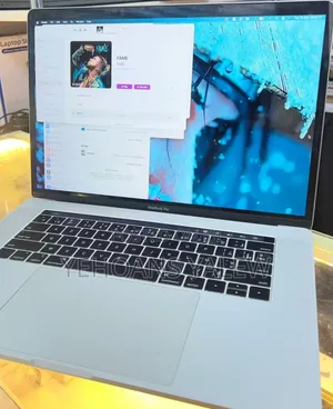 New Laptop Apple MacBook Pro 2019 32GB Intel Core I9 SSD 512GB