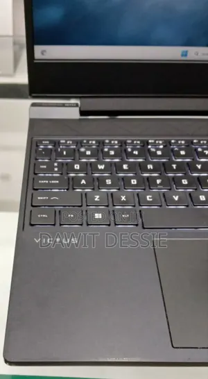 New Laptop HP Victus 16 24GB Intel Core I5 SSD 1T