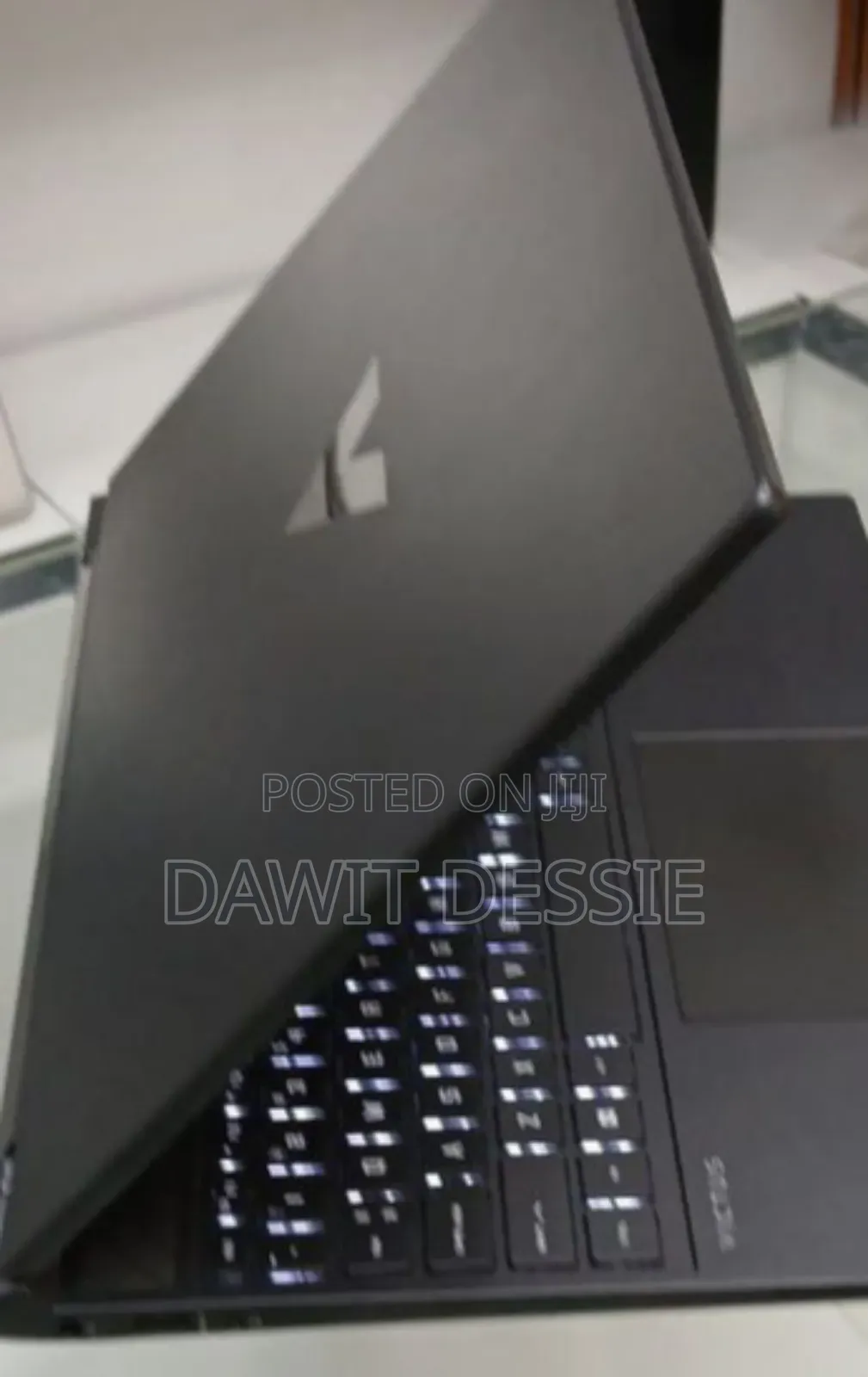 New Laptop HP Victus 16 24GB Intel Core I5 SSD 1T