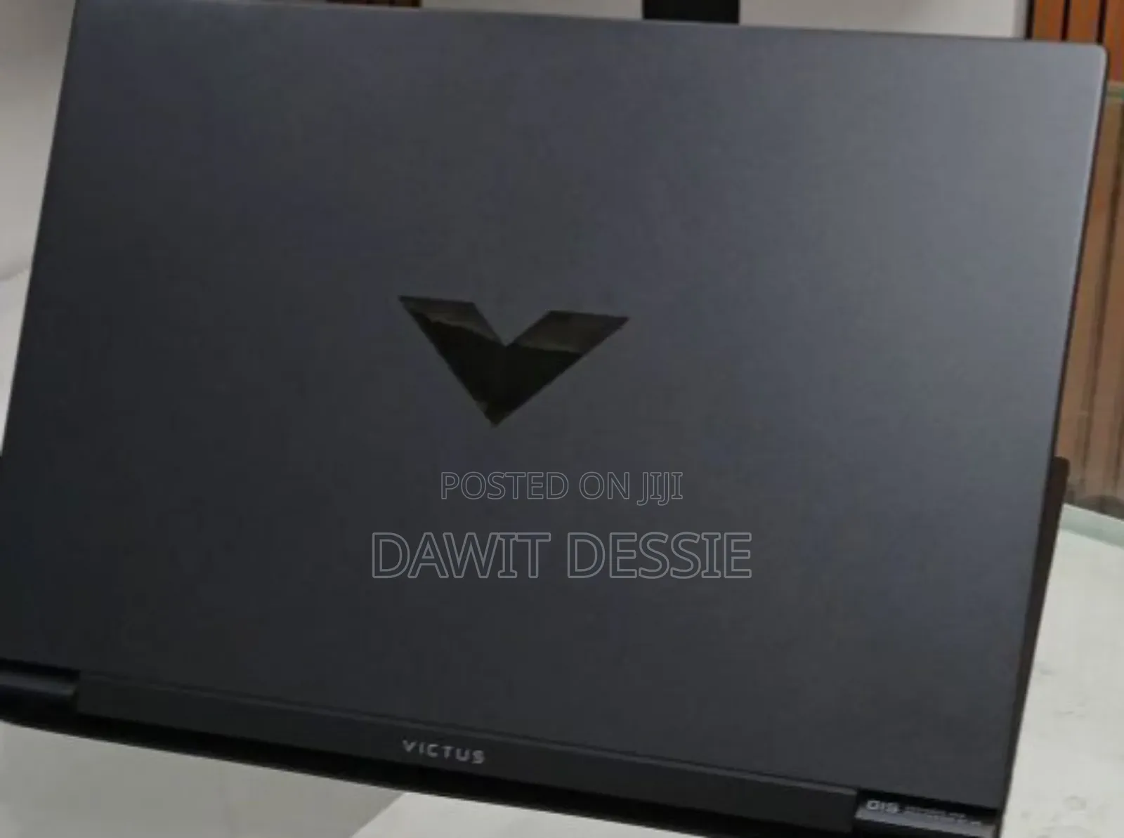 New Laptop HP Victus 16 24GB Intel Core I5 SSD 1T