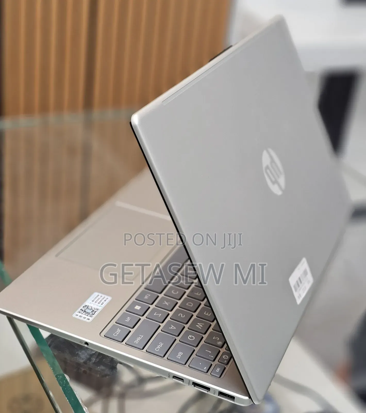 New Laptop HP Stream Notebook 16GB Intel Core i7 SSD 512GB
