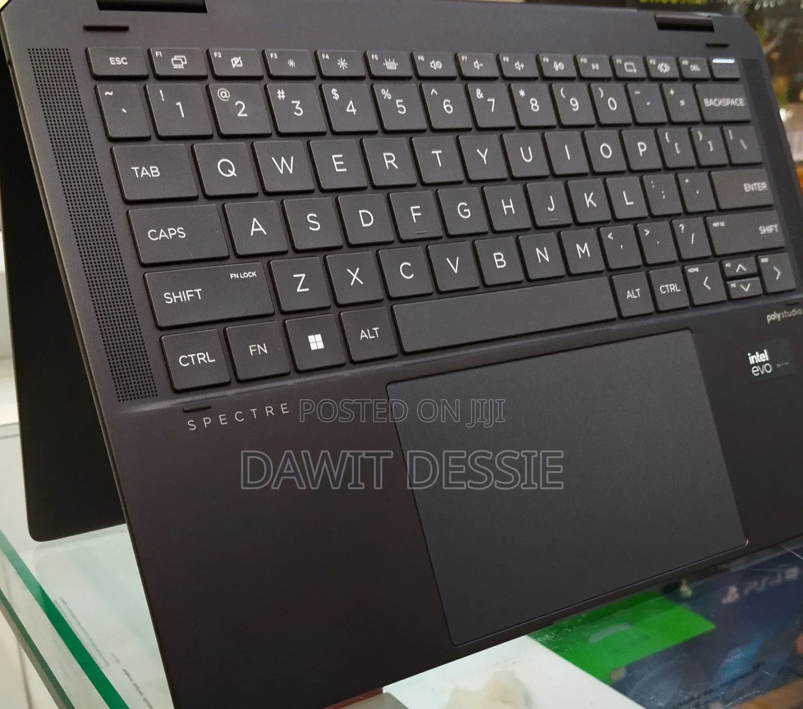 New Laptop HP Pavilion 14 X360 2-in-1 16GB Intel Core Ultra 7 SSD 2T