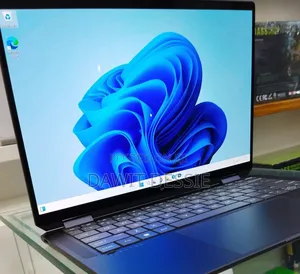 New Laptop HP Pavilion 14 X360 2-in-1 16GB Intel Core Ultra 7 SSD 2T