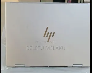 Photo - New Laptop HP Envy X360 8GB Intel Core I7 SSD 512GB