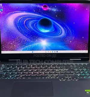 Photo - New Laptop Lenovo LOQ 15ARP9 16GB Intel Core I5 SSD 512GB