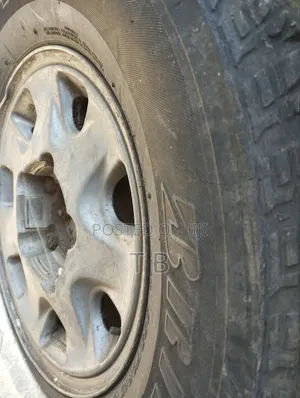 Vitara Wheels and Tires