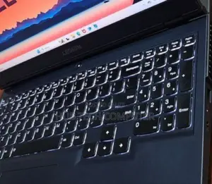New Laptop Lenovo Legion 5 16GB AMD Ryzen 5 SSD 512GB