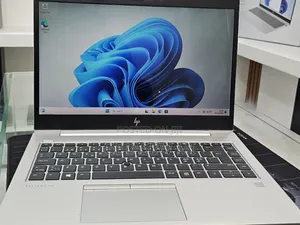 New Laptop HP EliteBook 840 G5 16GB Intel Core I5 SSD 512GB