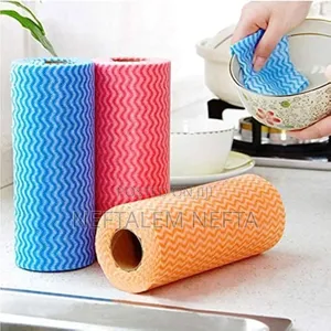 Multipurpose Kitchen Cleaning Towels