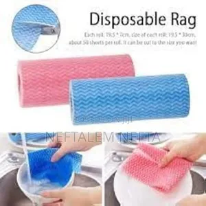 Multipurpose Kitchen Cleaning Towels