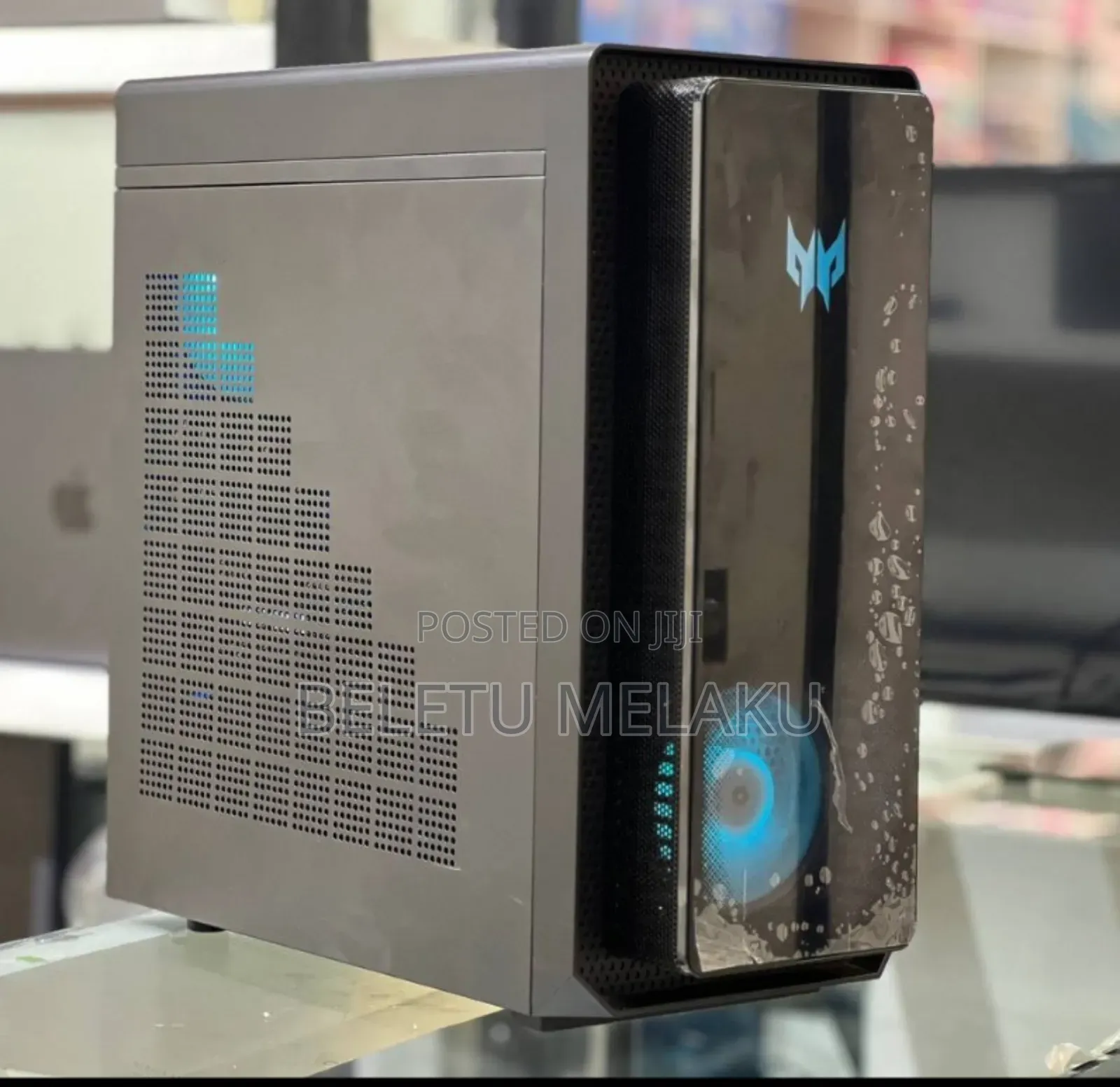 New Desktop Computer Acer Predator Orion 3000 16GB Intel Core I7 SSD 1T