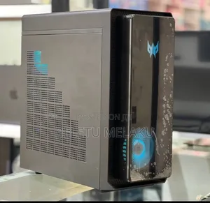 New Desktop Computer Acer Predator Orion 3000 16GB Intel Core I7 SSD 1T