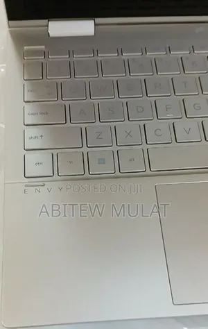 Photo - New Laptop HP Envy X360 8GB Intel Core I7 SSD 512GB