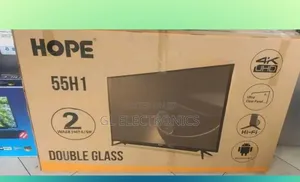 Photo - Hope 55 Inch Tv