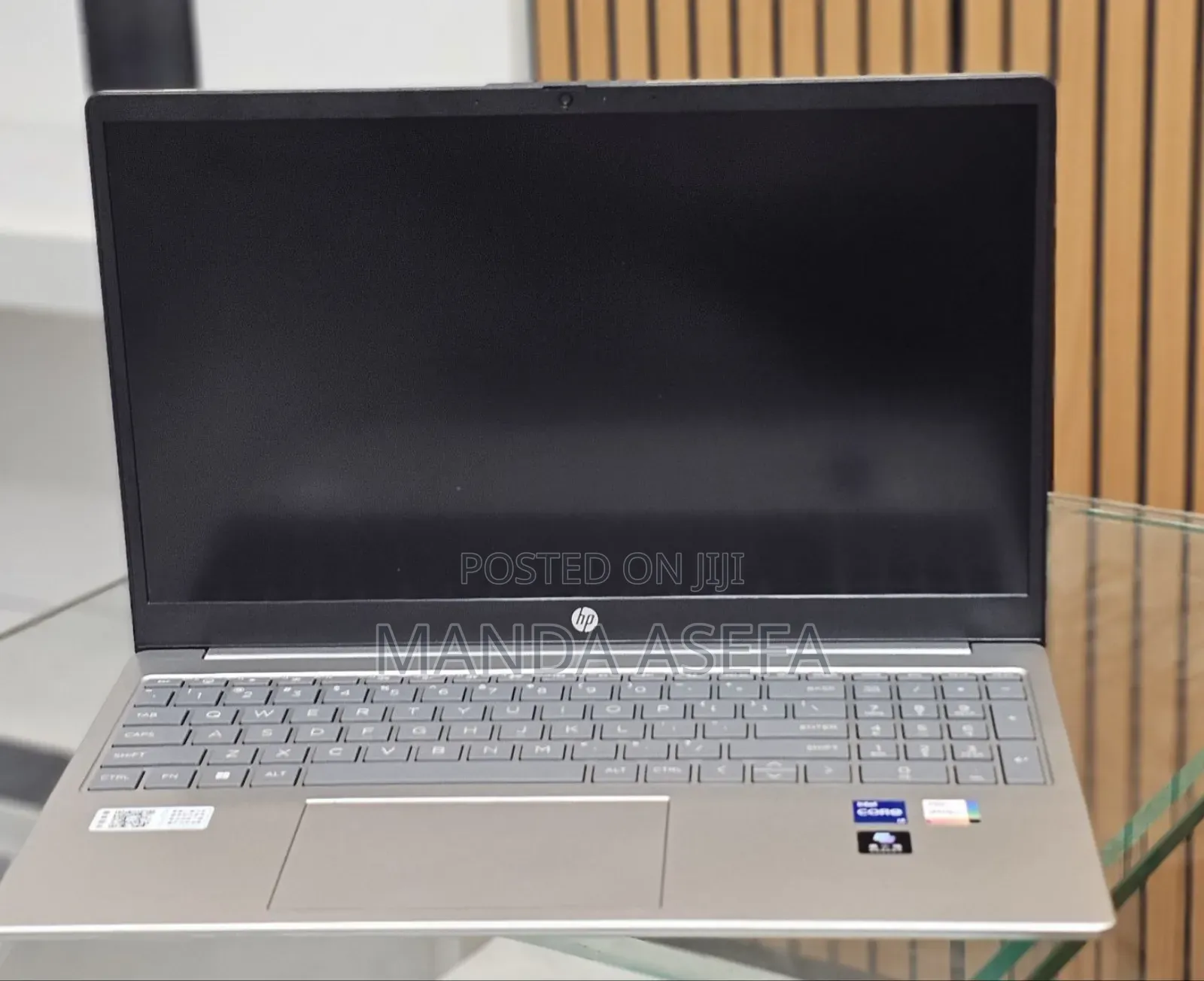 New Laptop HP Stream Notebook 8GB Intel Core I7 SSD 512GB