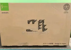 Syinix Tv Qled 75 Inch