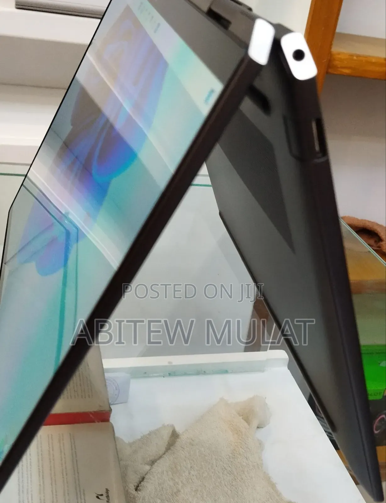 New Laptop HP Spectre X360 32GB Intel Core Ultra 7 SSD 2T